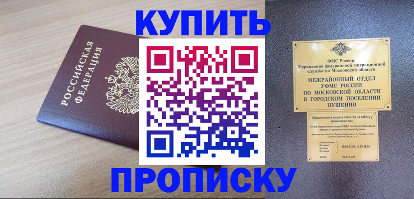 временная регистрация для всех в Щиграх